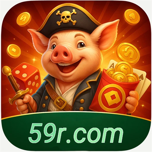 59r.com | Explore a plataforma de jogos e bônus mais confiável do Brasil